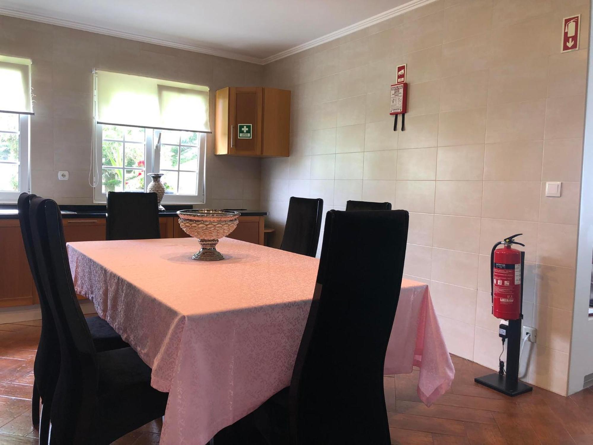 Villa Vivenda Flor Ponta Delgada Esterno foto