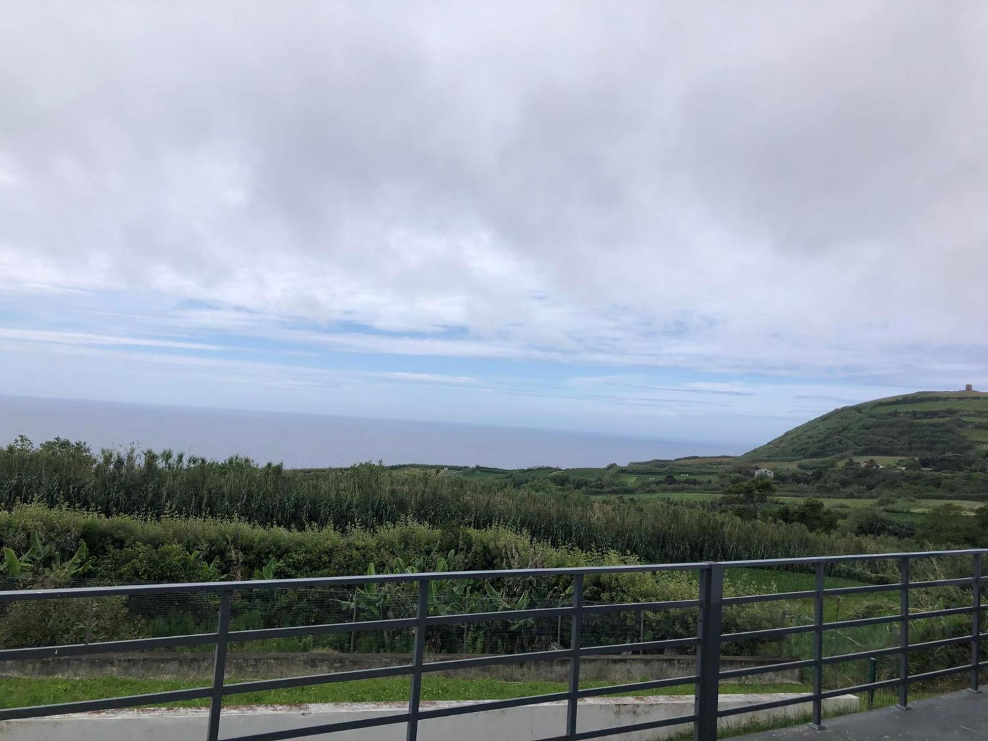 Villa Vivenda Flor Ponta Delgada Esterno foto