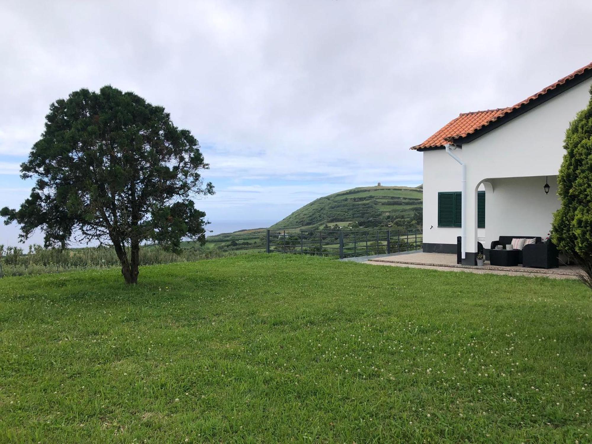 Villa Vivenda Flor Ponta Delgada Esterno foto