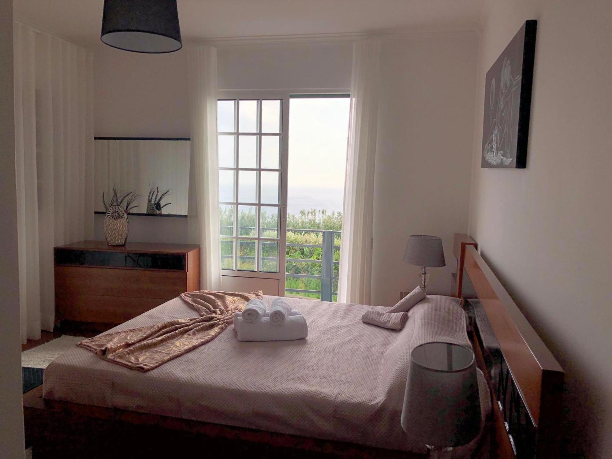 Villa Vivenda Flor Ponta Delgada Esterno foto