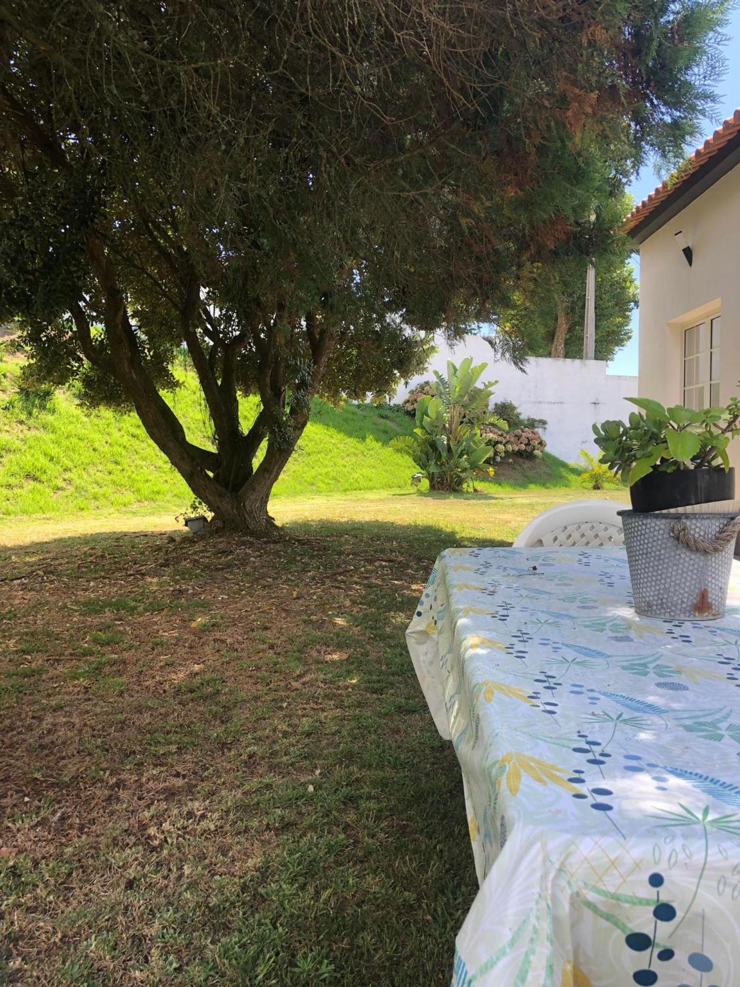 Villa Vivenda Flor Ponta Delgada Esterno foto