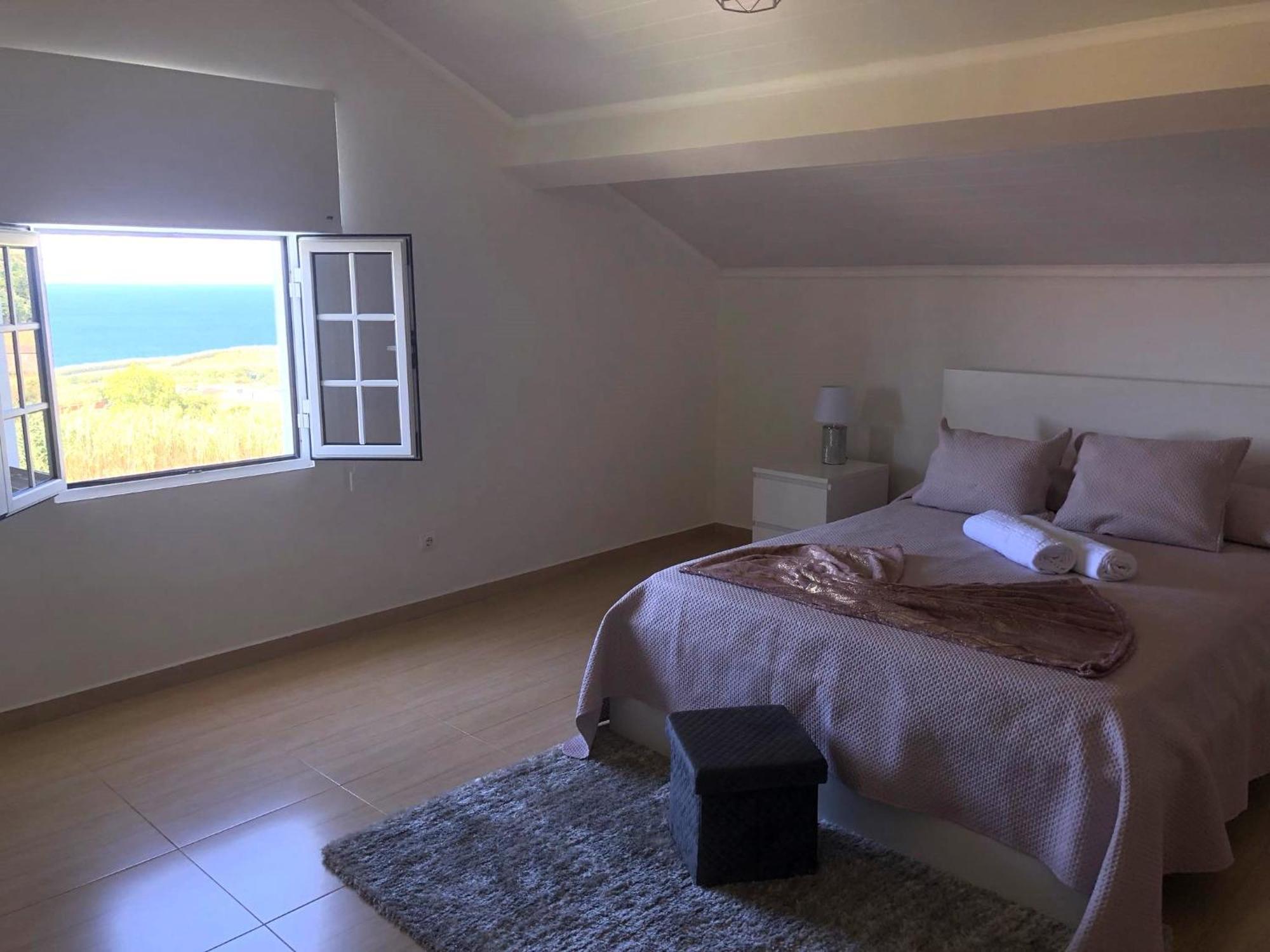 Villa Vivenda Flor Ponta Delgada Esterno foto
