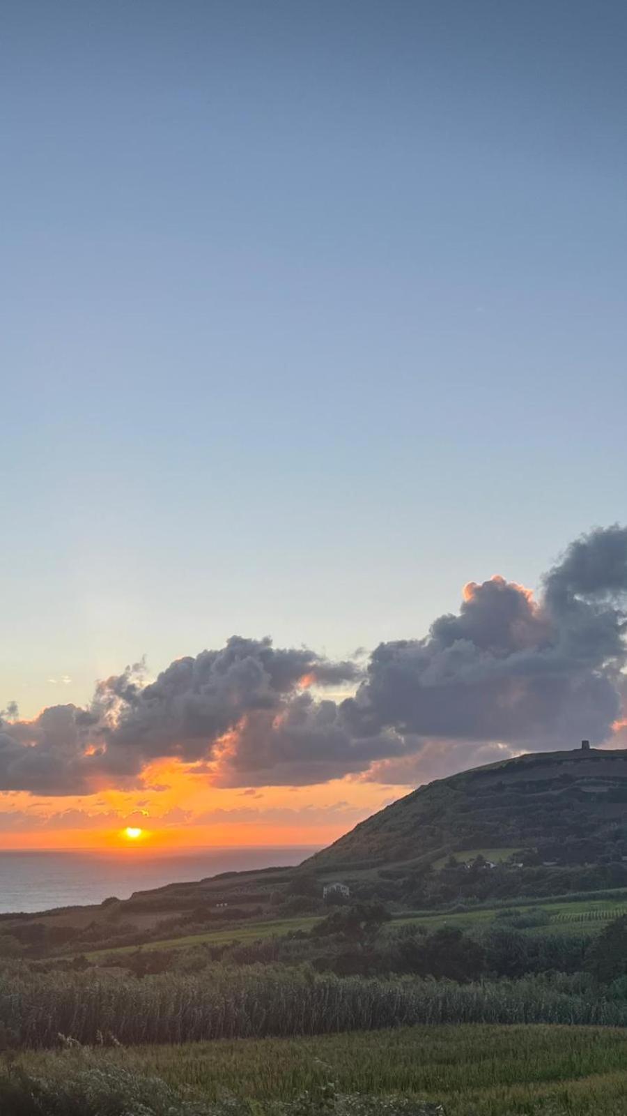 Villa Vivenda Flor Ponta Delgada Esterno foto