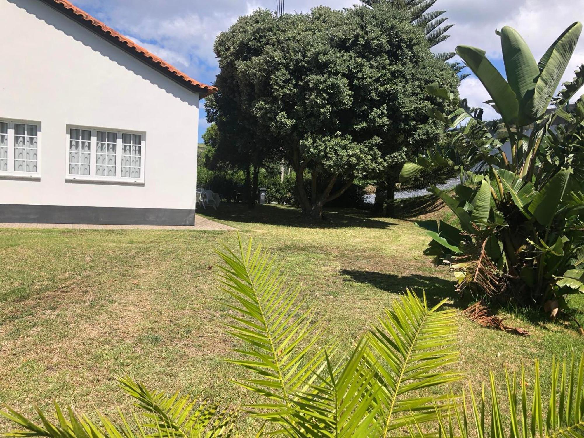 Villa Vivenda Flor Ponta Delgada Esterno foto