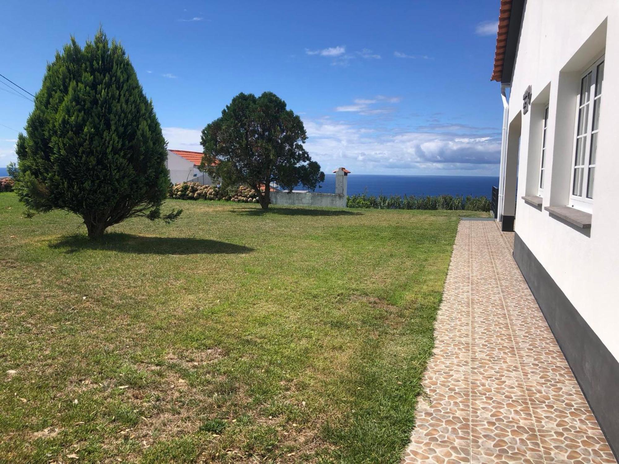 Villa Vivenda Flor Ponta Delgada Esterno foto