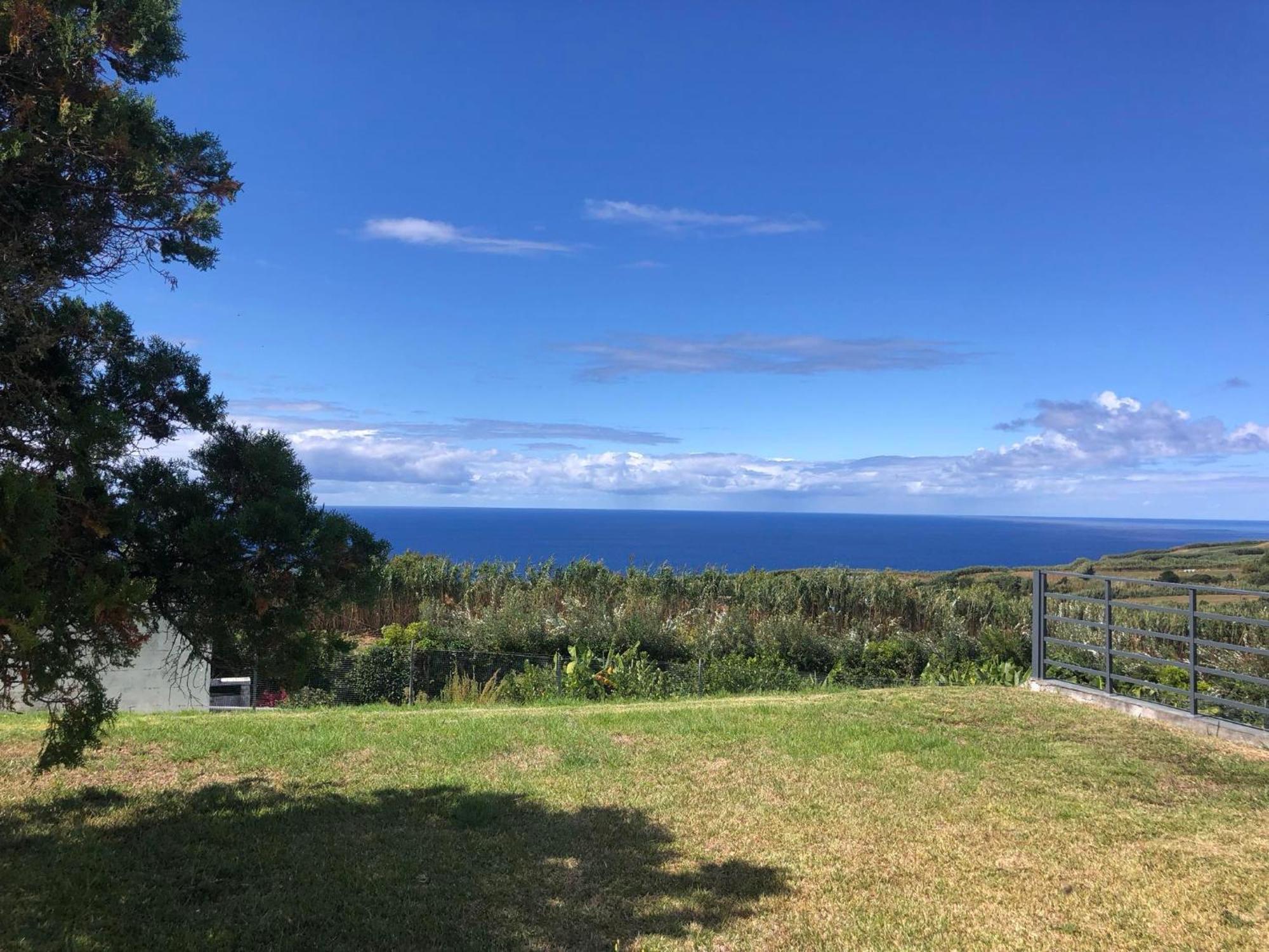 Villa Vivenda Flor Ponta Delgada Esterno foto